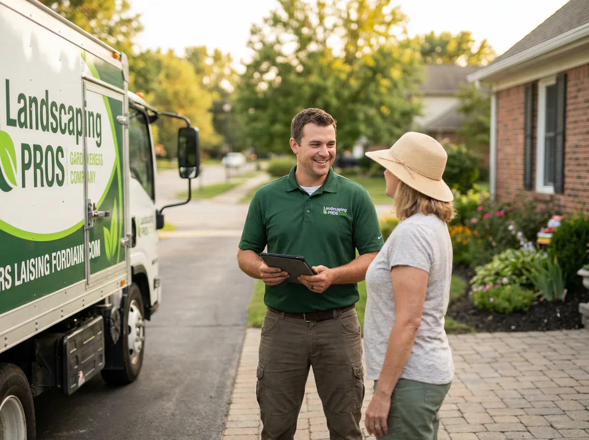 Landscaping Toccopola, MS FAQs